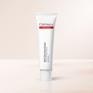 Cellapy - Red Cica All In One Cica Cream