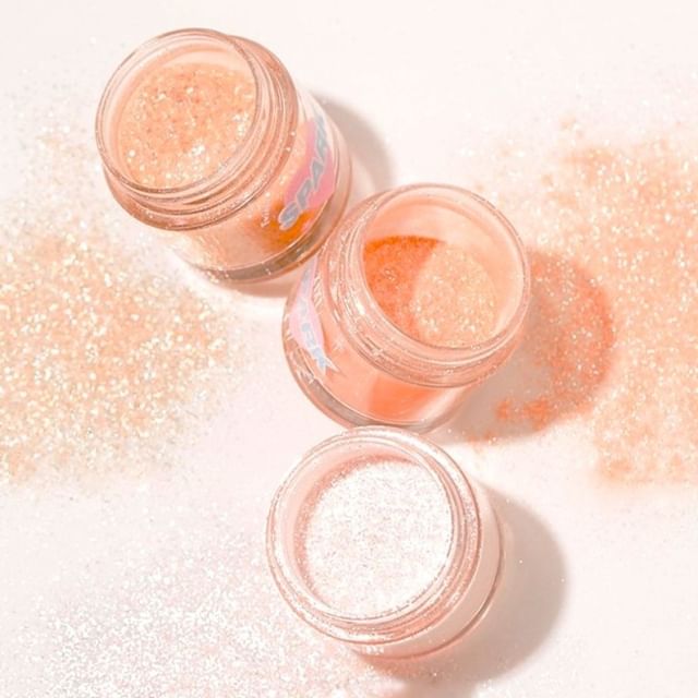 xixi-Highlighter Powder - 3 Colors