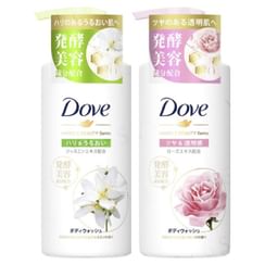 Dove Japan - KAKKO & Beauty Series Body Wash
