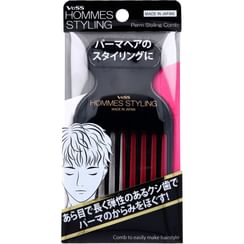 VeSS - HOMMES STYLING Perm Styling Comb