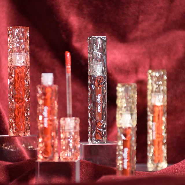 Gege Bear-Water Tint - 01-03