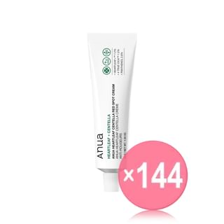 Anua - Heartleaf Centella Red Spot Cream (x144) (Bulk Box)