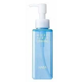 HABA-Micro Force Cleansing