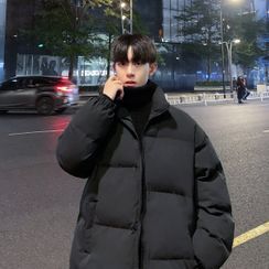 yesstyle puffer jacket