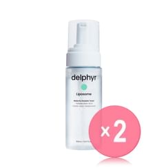delphyr - Liposome Waterful Bubble Toner 2pcs Bundle Set