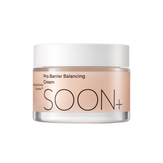SOON-Pro Barrier Balancing Cream-50ml