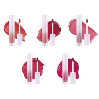 MERZY - Glowy Gel Tint - 5 Colors