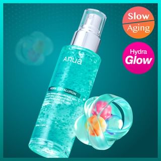PDRN Hyaluronic Acid Hydrating Capsule Mist