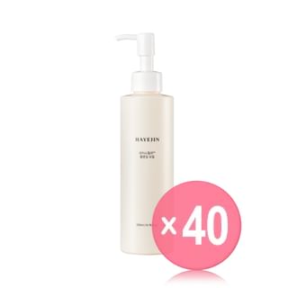 HAYEJIN - RiceFila Cleansing Oil (x40) (Bulk Box)