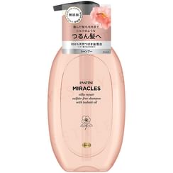 PANTENE Japan - Miracles Silky Repair Sulfate-Free Shampoo