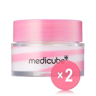 medicube - PDRN Lip Sleeping Mask 2pcs Bundle Set