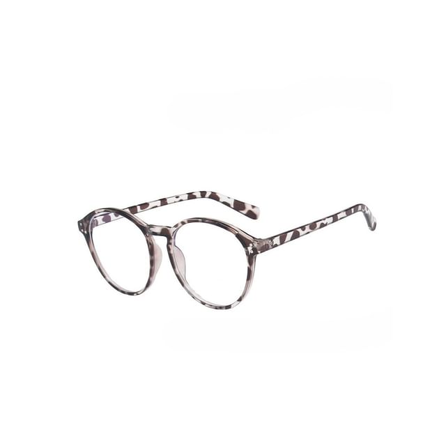 iLANURA-Retro Round Sunglasses