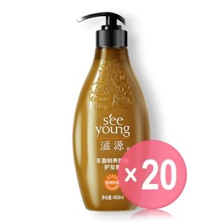 seeyoung - Volumizing & Strengthening Anti-Breakage Conditioner (x20) (Bulk Box)