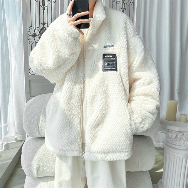✨ Link in story/highlits 1/24 ▫️EXTRA LONG FAUX SHEARLING COAT