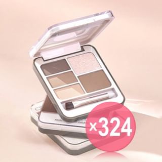 Judydoll - Multicolor Palette - 3 Colors (x324) (Bulk Box)