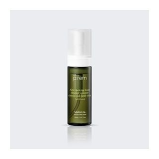 make p-rem-Solution Me Mild Bubble Foam-150ml