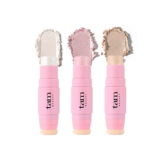 TAM BEAUTY - The Jelly Beam Highlighter - 3 Colors