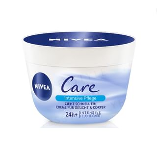 NIVEA - Care Intensive Pflege Cream