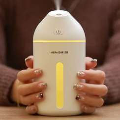 PIPPA - USB加濕器 PIPPA - USB加濕器
