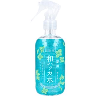 Cosmetex Roland - Junsohada Japanese Spa & Aroma Water Mist