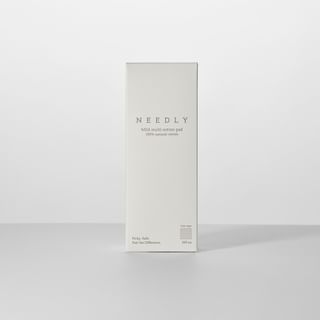 NEEDLY - Mild Multi Cotton Pad