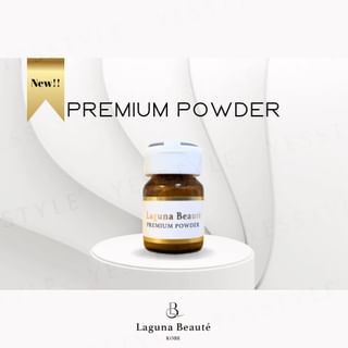 Laguna Beaute - Premium Powder