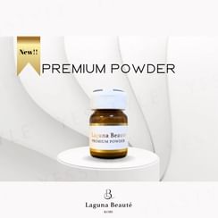 Laguna Beaute - Premium Powder