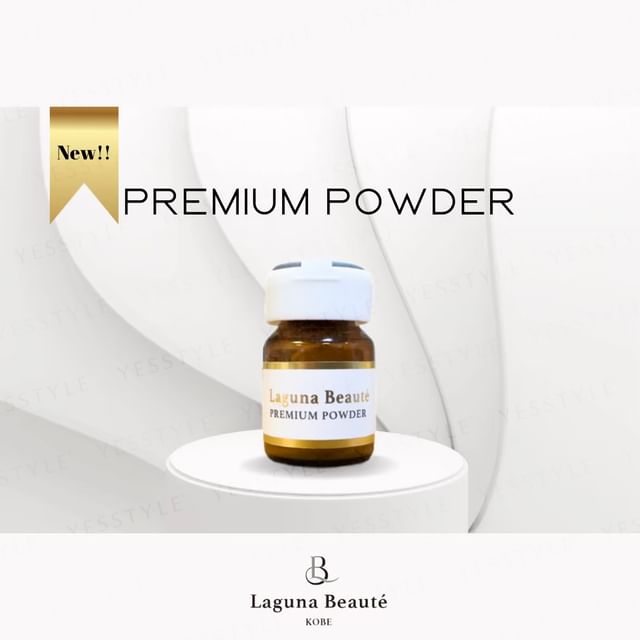 Laguna Beaute-Premium Powder