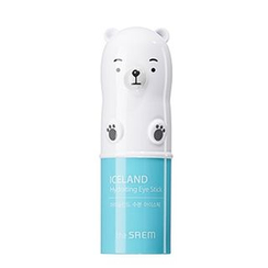 The Saem - Iceland Micro Hydrating Eye Stick The Saem - Iceland Micro Hydrating Eye Stick