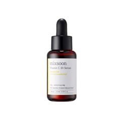 Gentle Vitamin C Serum