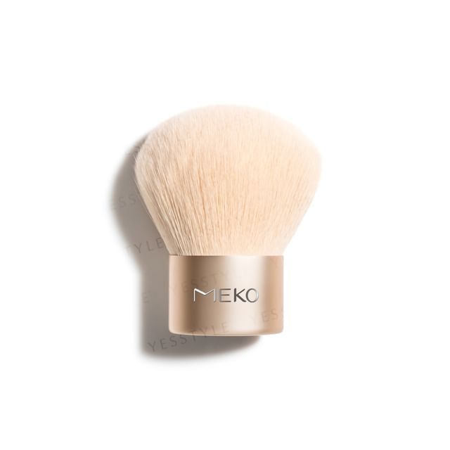 MEKO-Magnetic Professional Loose Powder Brush