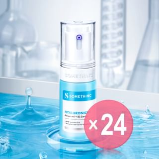 SOMETHINC - Hyaluronic9+ Advanced + B5 Serum (x24) (Bulk Box)