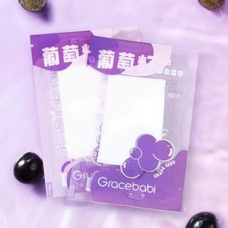Gracebabi - Pure Cleansing Tissue