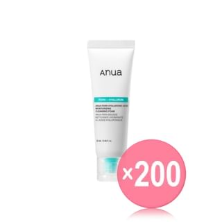 Anua - PDRN Hyaluronic Acid Moisturizing Cleansing Foam Mini (x200) (Bulk Box)