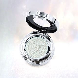 SheenEffect - Transparent Super Sparkle Chameleon Eyeshadow - No.17