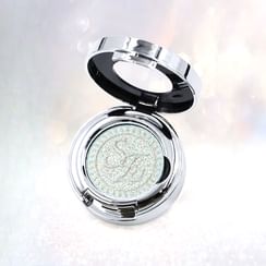 SheenEffect - Transparent Super Sparkle Chameleon Eyeshadow - No.17