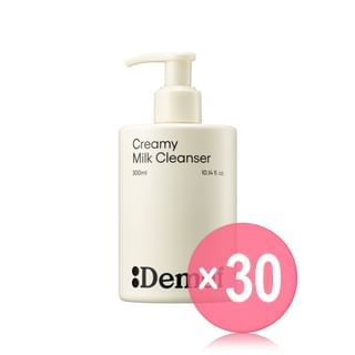 Demaf - Creamy Milk Cleanser (x30) (Bulk Box)