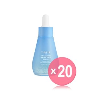 TIRTIR - Ice-Cooling Water Drop Serum (x20) (Bulk Box)