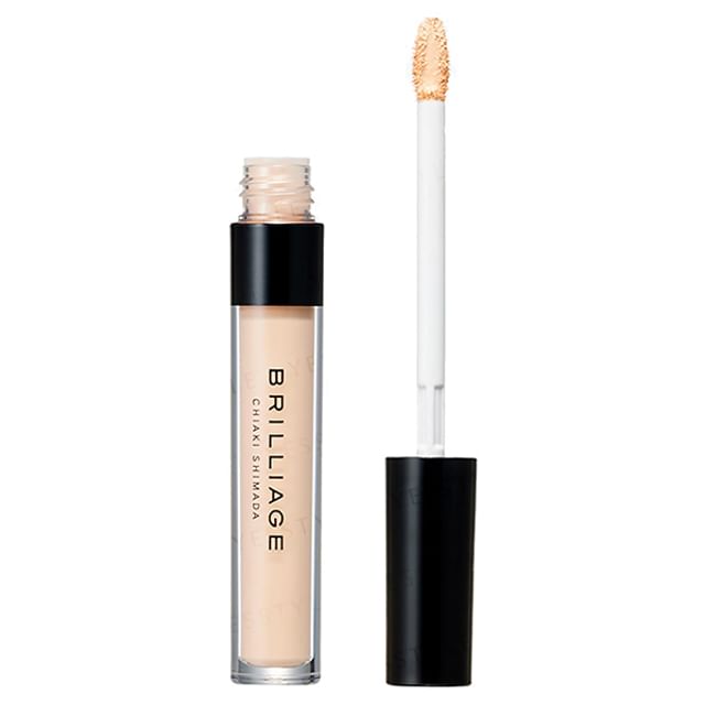 BRILLIAGE-Concealer 01 Light Ocher-1 件