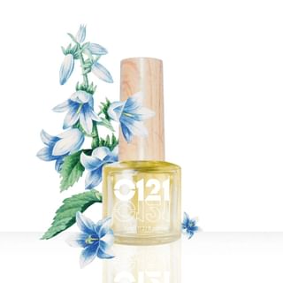 Cosplus - Wild Bluebell Nail Cuticle Oil