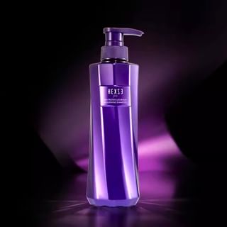 HEXZE - Silk Protein Luxurious Nourishing Shampoo