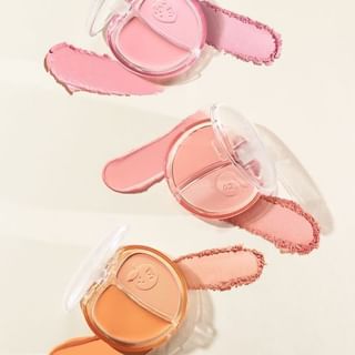 colorgram - Tintin Dory Duo Blusher - 3 Colors