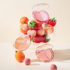 colorgram - Tintin Dory Duo Blusher - 5 Types