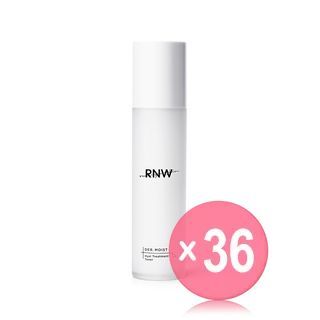 RNW - DER. MOIST Hyal Treatment Toner (x36) (Bulk Box)