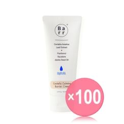 Barr - Centella Calming Barrier Cream (x100) (Bulk Box)