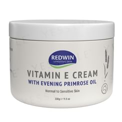 REDWIN - Vitamin E Cream With Evening Primrose Oil