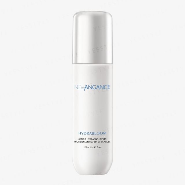 NEW ANGANCE-Gentle Hydrating Lotion