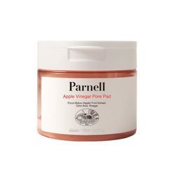 Parnell - Apple Vinegar Pore Pad