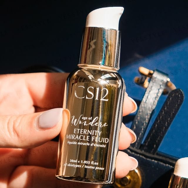 CS12-CellRevEX Eternity Miracle Fluid-30ml