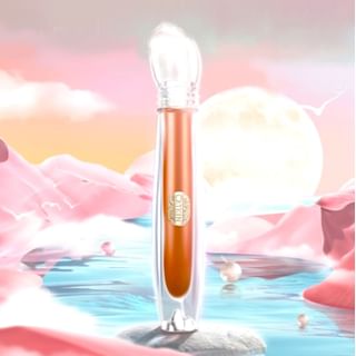 CATKIN - Liquid Lip Gloss - 4 Colors (24-27)
